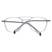 Reebok obroučky na dioptrické brýle RV9560 02 49 Titanium  -  Unisex