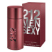 Carolina Herrera 212 Sexy For Men - EDT 100 ml