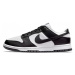 Nike Dunk Low Next Nature White Black Panda (Women's)