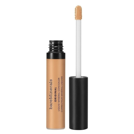 BareMinerals - Original Liquid Concealer Korektory 6 ml Světle hnědá unisex