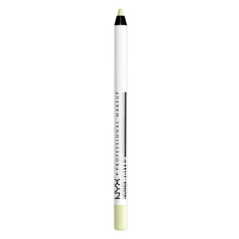 NYX Professional Makeup - Faux Whites Eye Brightener Tužky na oči 1.3 g Béžová female