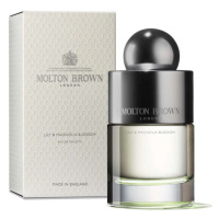 Molton Brown Lily & Magnolia Blossom - EDT 100 ml