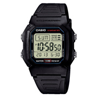 Casio Collection W-800H-1AVES (254)