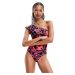 Desigual Dámské jednodílné plavky Swim Milos 23SWMK303022