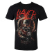 Tričko metal pánské Slayer - Hard Cover Comic Book - ROCK OFF - SLAYTEE44MB