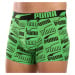 2PACK pánské boxerky Puma vícebarevné (701225877 004)