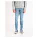 Celio Džíny Skinny C45 Foskinny - Pánské