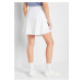 BONPRIX sportovní sukně Barva: Bílá, Mezinárodní
