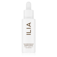 ILIA True Skin Radiant vyhlazující pleťové sérum 30 ml