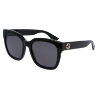 Gucci GG0034SN 001 - ONE SIZE (54)