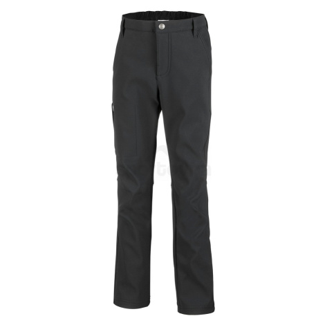 Kalhoty Columbia Maxtrail™ Pant J - černá XXS