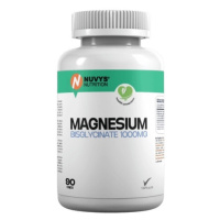 Nuvys Magnesium Bisglycinate 1000mg 90 kapslí