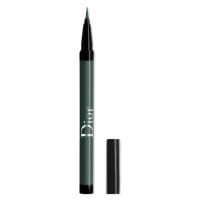 DIOR - Diorshow On Stage Liner Waterproof Oční linky 0.55 g Modrozelená unisex