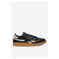 Sportovní Reebok CLUB C REV VIN 100202317 Přírodní kůže (useň) - Semiš,Přírodní kůže (useň) - Lí