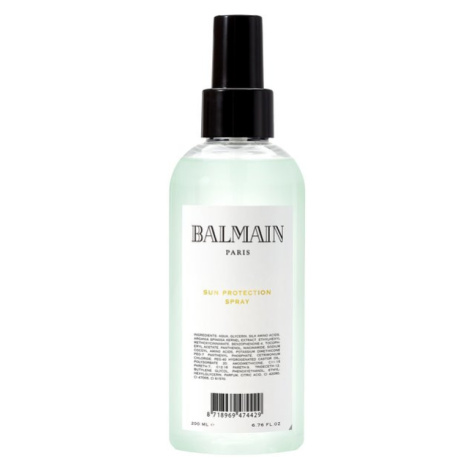 Balmain Sprej na ochranu vlasů před sluncem (Sun Protection Spray) 200 ml