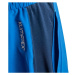 Klimatex SUTTON Pánské funkční šortky, modrá, velikost