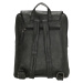 Enrico Benetti Nouméa Backpack Black