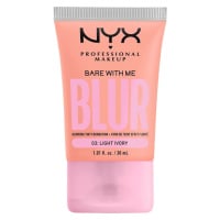 NYX Professional Makeup - Bare With Me Blur Tint Make-upy 30 ml Béžová unisex