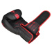 RDX Boxerské rukavice F6 Kara Red