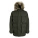 Star Parka Jack & Jones