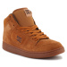 DC Shoes DC Manteca 4 HI ADYS 100743-WD4 Hnědá
