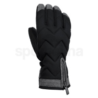 Rukavice Snowlife ady uxe Glove - černá