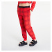 Calvin Klein Mc Holiday Lw Rf Jogger Red