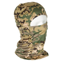 Kukla Balaclava Mission MFH operation camo