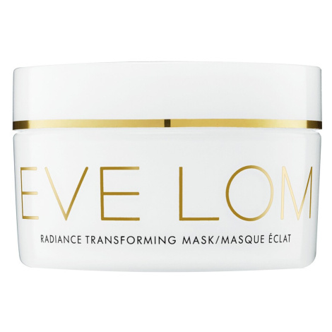 EVE LOM - Radiance Transforming Mask - Hydratační pleťová maska