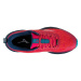 Mizuno WAVE RIDER GTX W Dámská běžecká obuv, červená, velikost 37