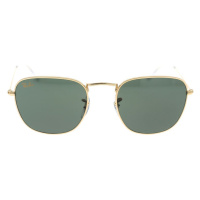 Ray-ban Occhiali da Sole Frank RB3857 919631 Zlatá