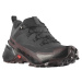 Salomon Cross Hike GTX 2 W L41730500 - black chocolate plum black