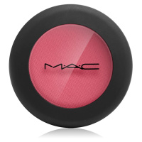 MAC Cosmetics Powder Kiss Soft Matte Eye Shadow oční stíny odstín A little Tamed 1,5 g