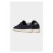 Semišové sneakers boty Filling Pieces Mondo Suede Organic tmavomodrá barva, 46733731658