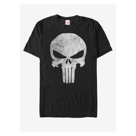 Punisher Skull ZOOT. FAN Marvel - unisex tričko ZOOT.FAN