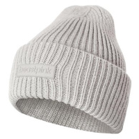 BeastPink Beanie Ivory