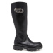 Kozačky diesel hammer d-hammer hb d w boots black