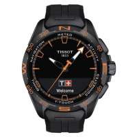 Tissot T-Touch Connect Solar T121.420.47.051.04