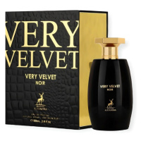 Alhambra Very Velvet Noir - EDP 100 ml