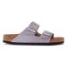 Birkenstock Arizona BS Fialová