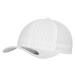 Kšiltovka // Flexfit Flexfit Pinstripe wht/blk