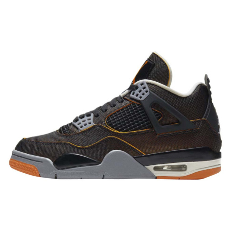 Jordan 4 Retro Starfish (Women's)