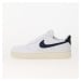 Tenisky Nike W Air Force 1 '07 Nn White/ Obsidian-Pale Ivory-Metallic Gold