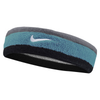 Nike swoosh headband uni