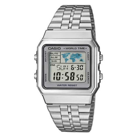 Pánské hodinky CASIO VINTAGE A500WA-7 (zd158b) + BOX