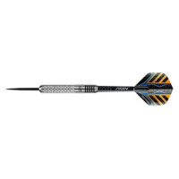 Winmau steel Barbarian 24g Inox steel