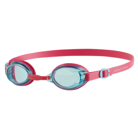 Dětské plavecké brýle speedo jet junior modro/růžová