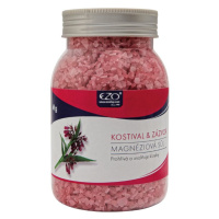 EZO Magnéziová sůl KOSTIVAL + ZÁZVOR 650 g