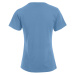 Promodoro Dámské triko E3005 Alaskan Blue