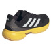 adidas COURTJAM CONTROL 3 M CLY Pánská tenisová obuv, černá, velikost 46 2/3